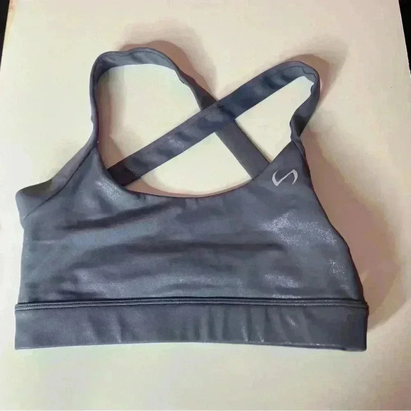 TLF Sport Bra - Picture 1 of 6